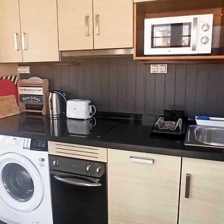 Mshome Casa Esperanza Centro Málaga Esterno foto