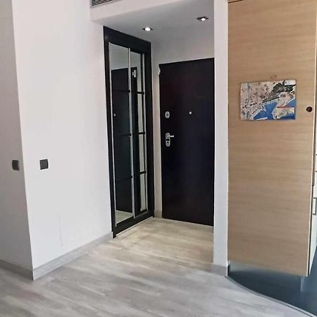 Mshome Casa Esperanza Centro Málaga Esterno foto
