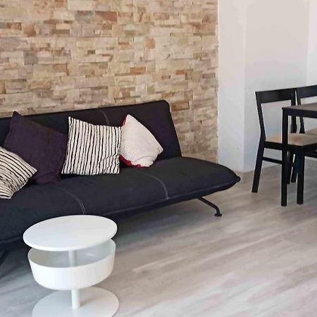 Mshome Casa Esperanza Centro Málaga Esterno foto