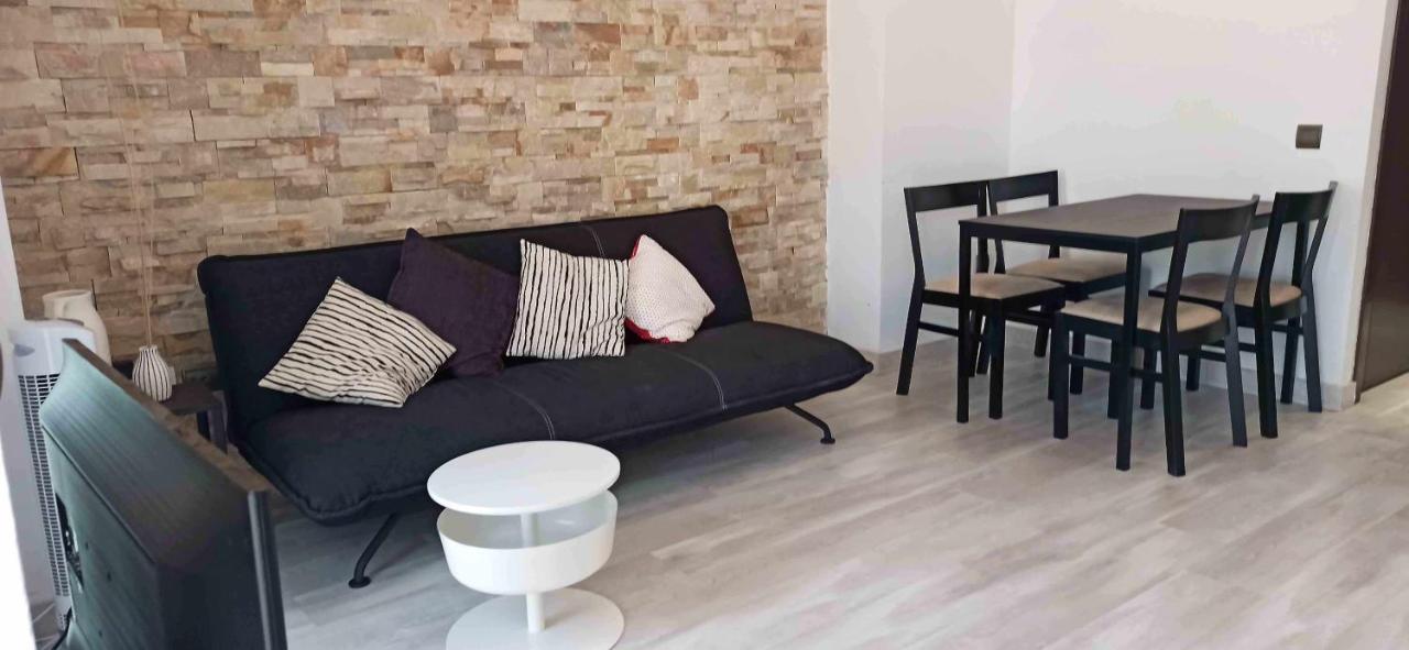 Mshome Casa Esperanza Centro Málaga Esterno foto